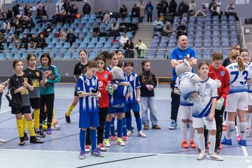Bild 92 - wDJ Power Girls Cup Suederelbe